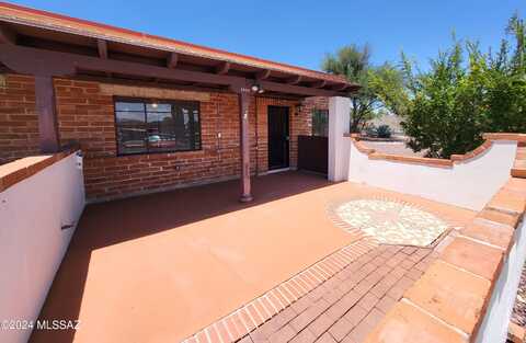 Paseo Cerro, GREEN VALLEY, AZ 85614