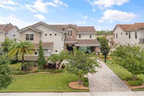 Stanton Estates, WINTER GARDEN, FL 34787