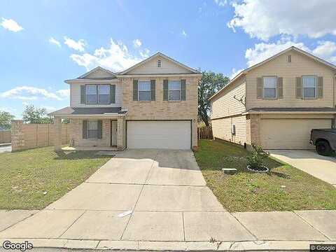 Magnolia, SAN ANTONIO, TX 78261