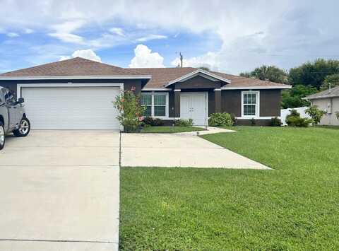 Savona, PORT SAINT LUCIE, FL 34953