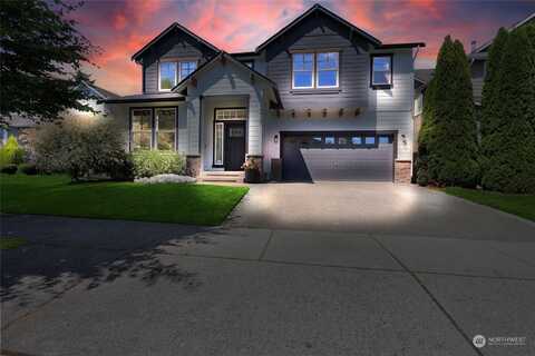 286Th, MAPLE VALLEY, WA 98038