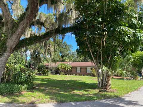 Cottage, LABELLE, FL 33935