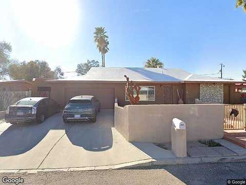 Rojen, TUCSON, AZ 85711