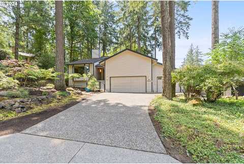 Ridgewood, LAKE OSWEGO, OR 97034