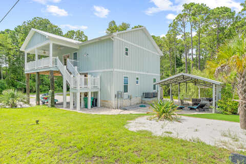 Oak Hill, SANTA ROSA BEACH, FL 32459