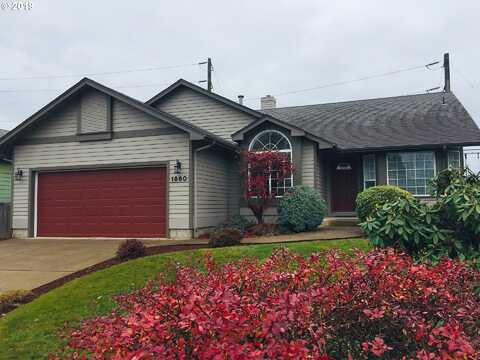 Ridgley, EUGENE, OR 97401
