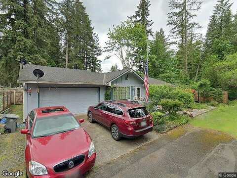 265Th, COVINGTON, WA 98042