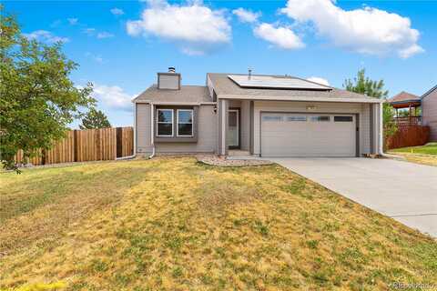 Kepner, AURORA, CO 80017