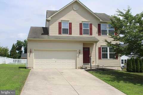 Kennebeck, SHREWSBURY, PA 17361