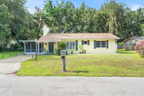 Catalina, DEBARY, FL 32713