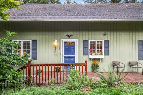 430Th, NORTH BEND, WA 98045