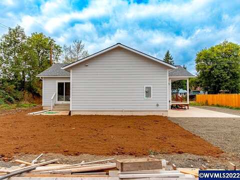 Tamarack, SWEET HOME, OR 97386