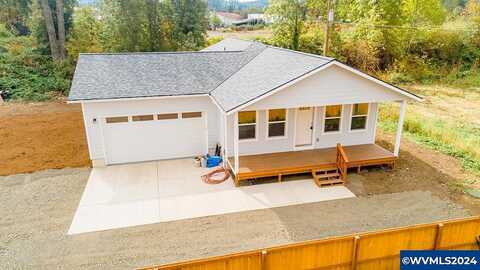 Tamarack, SWEET HOME, OR 97386