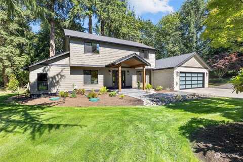 160Th, WOODINVILLE, WA 98072