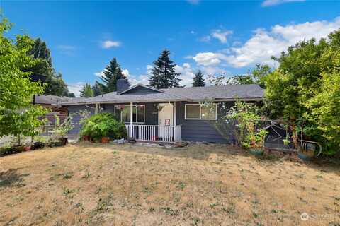 128Th, RENTON, WA 98058