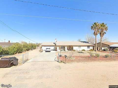 Sycamore, HESPERIA, CA 92345