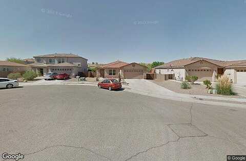 Diablo Creek, VAIL, AZ 85641
