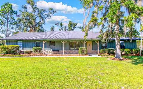 Shady Oak, JASPER, FL 32052