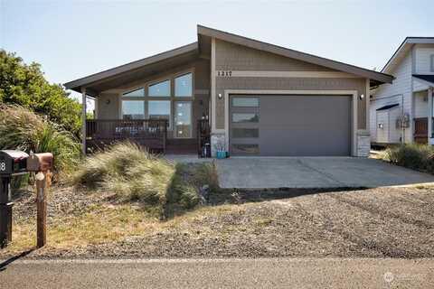 Ocean Shores, OCEAN SHORES, WA 98569