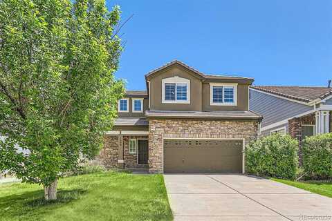 Fultondale, AURORA, CO 80018