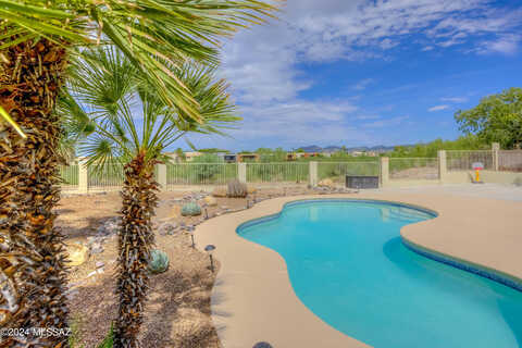 Dragoon Springs, TUCSON, AZ 85737