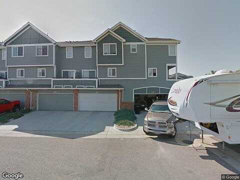 25Th, GREELEY, CO 80634
