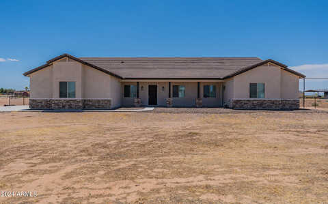 Kennedy, COOLIDGE, AZ 85128