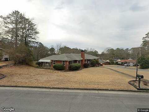 Northwood, ROME, GA 30161