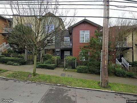 Yesler, SEATTLE, WA 98122