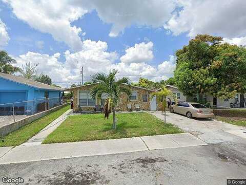 16Th, FORT LAUDERDALE, FL 33311