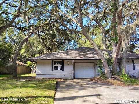 Elm, FERNANDINA BEACH, FL 32034