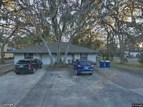 Elm, FERNANDINA BEACH, FL 32034