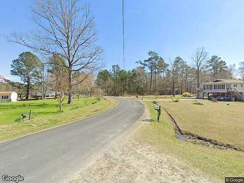 Evergreen Dr, Hertford, NC 27944