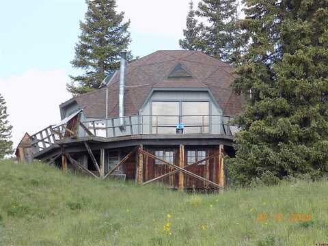 Geneva, PITKIN, CO 81241