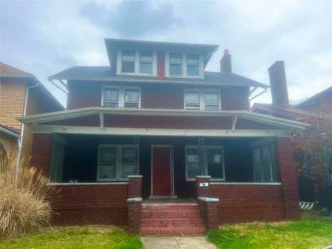 Maplewood, AMBRIDGE, PA 15003