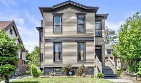 32Nd, MILWAUKEE, WI 53208