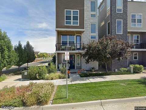 Logan, LITTLETON, CO 80122