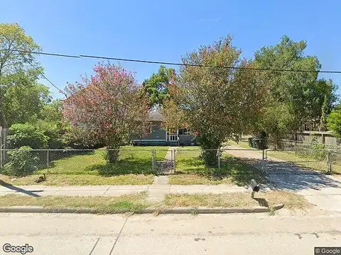 Lockwood, HOUSTON, TX 77016