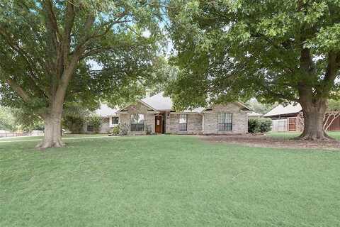 Winding Creek, RED OAK, TX 75154