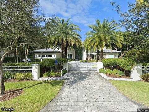 106Th, PINECREST, FL 33156
