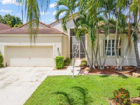 80Th, PARKLAND, FL 33067