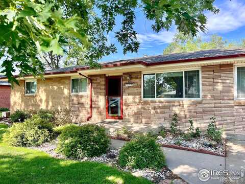 35Th Avenue, GREELEY, CO 80634