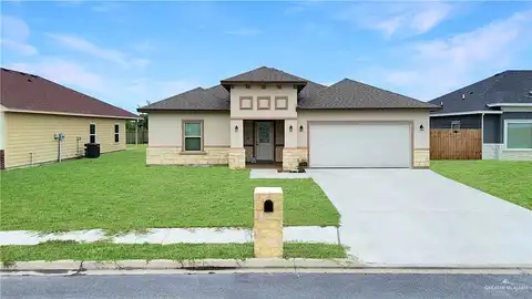 San Jacinto, MERCEDES, TX 78570