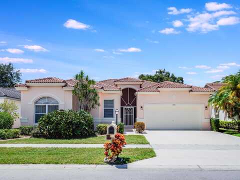 Spring Crest, LAKE WORTH, FL 33467