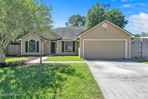 Sheldrake, JACKSONVILLE, FL 32223