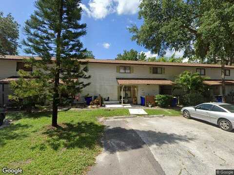 Canal, EDGEWATER, FL 32132