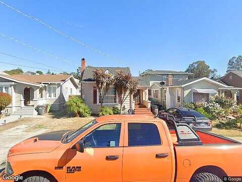 83Rd, OAKLAND, CA 94605