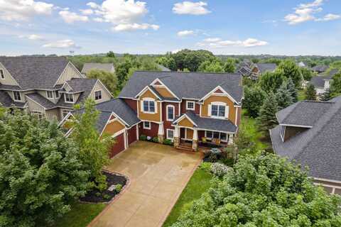 Fieldstone, SAINT PAUL, MN 55129