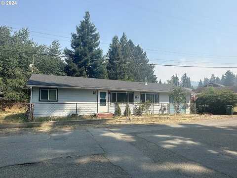 6Th, GLENDALE, OR 97442