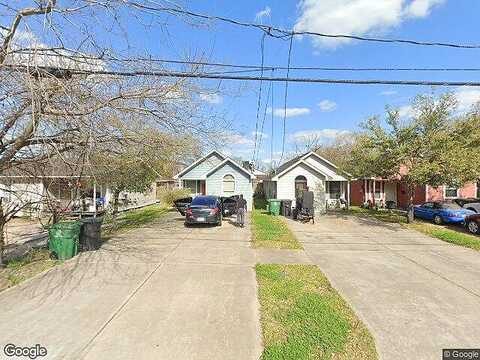 Davis, HOUSTON, TX 77026